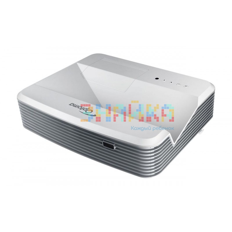 Проектор Optoma EH320USTi