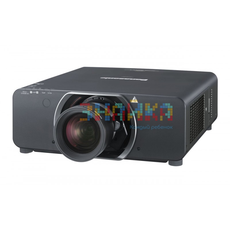 Проектор Panasonic PT-DZ13KE (без объектива)
