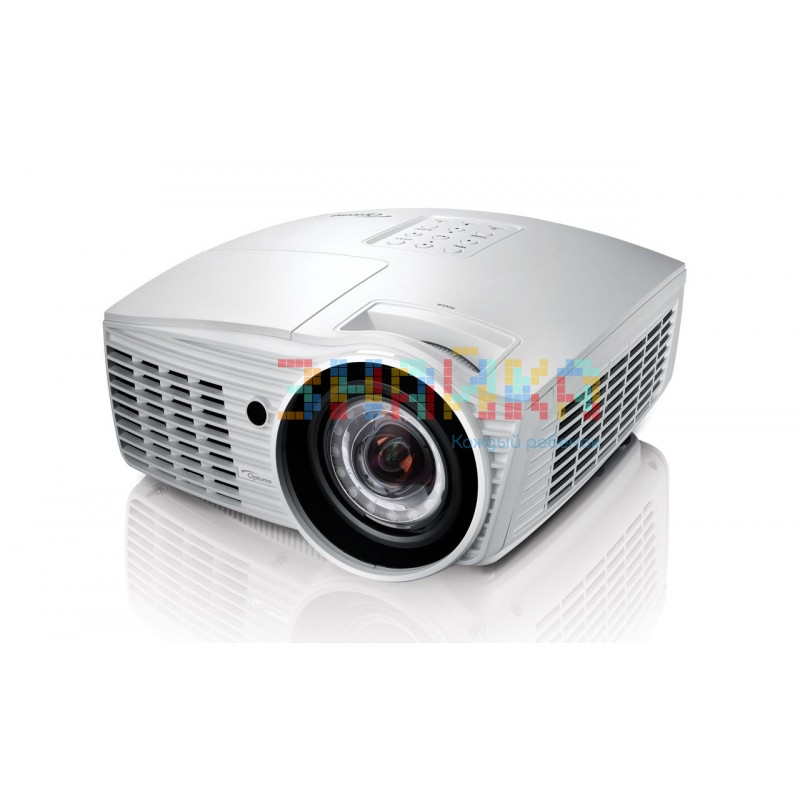 Проектор Optoma EH415ST