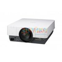 Проектор Sony VPL-FH500L (без линз)