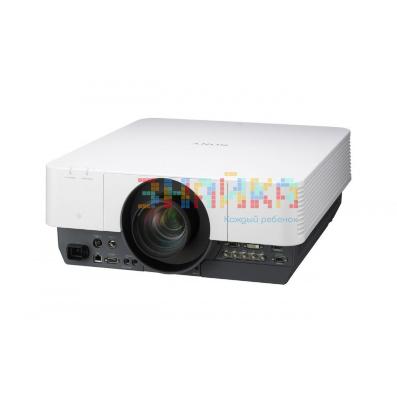 Проектор Sony VPL-FH500L (без линз)