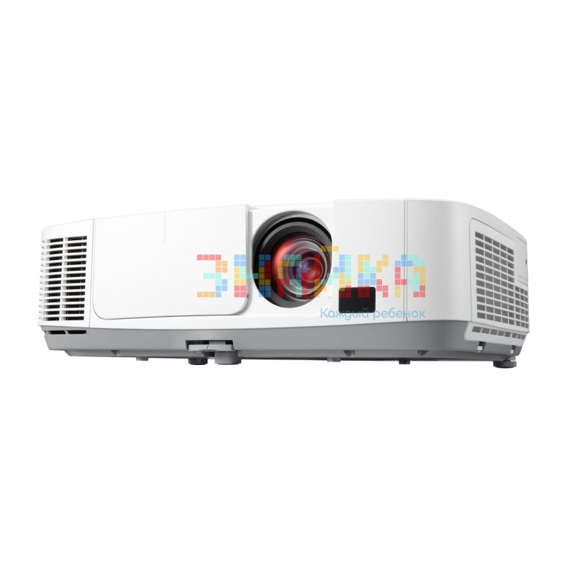 Проектор NEC P451W (P451WG)