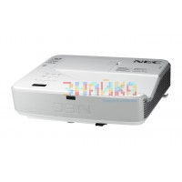 Проектор NEC U321H без крепежа