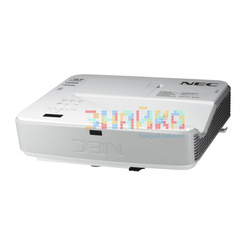 Проектор NEC U321H без крепежа