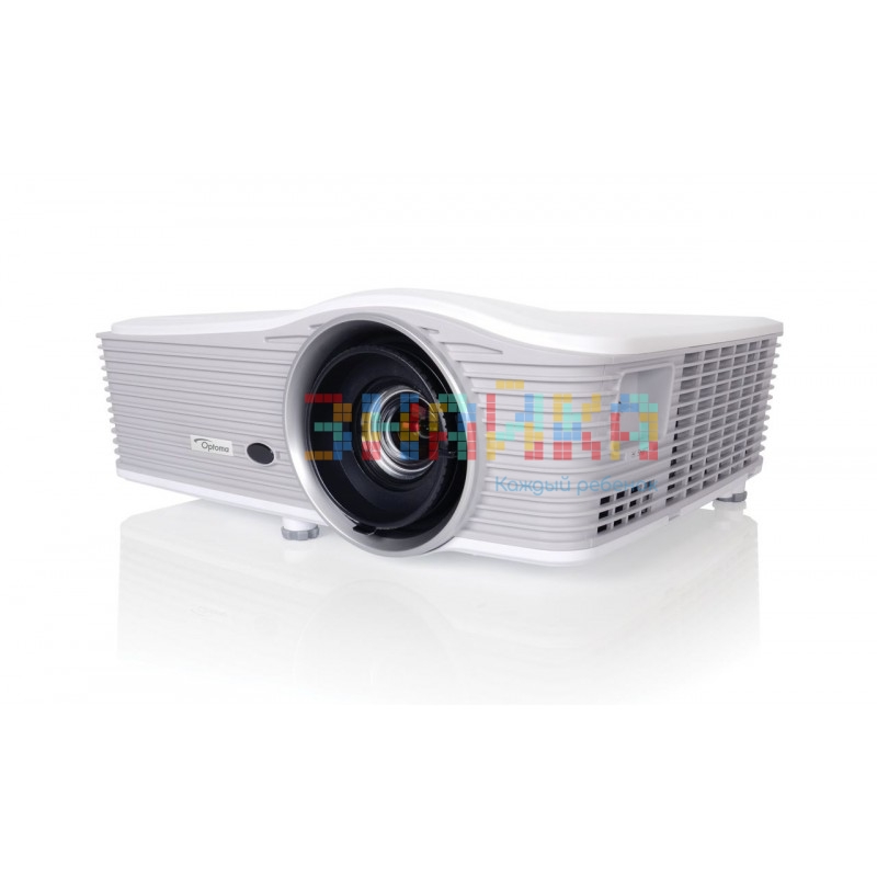Проектор Optoma WU515