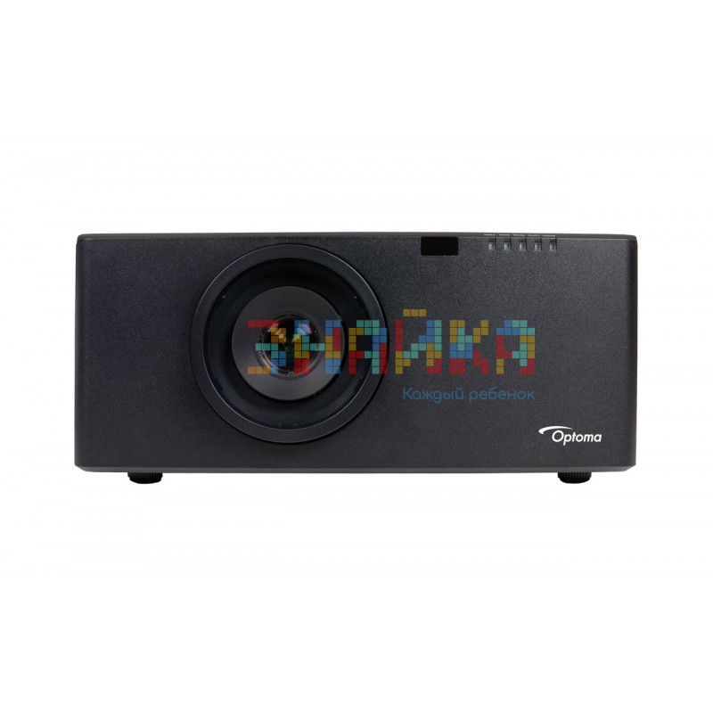 Проектор Optoma WU630 (без линзы)