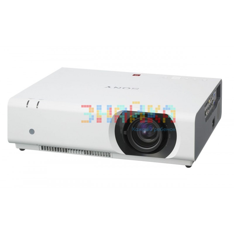 Проектор Sony VPL-CW256