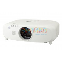 Проектор Panasonic PT-EW730ZLE (без линзы)