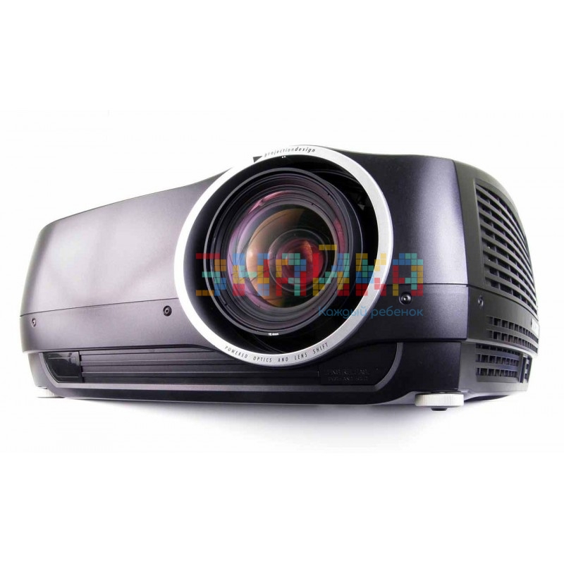 Проектор Projectiondesign F32 1080 (VizSim) (без линз)