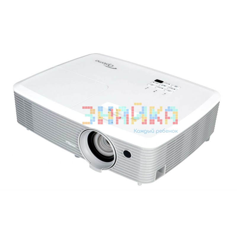 Проектор Optoma X355 (Full 3D)
