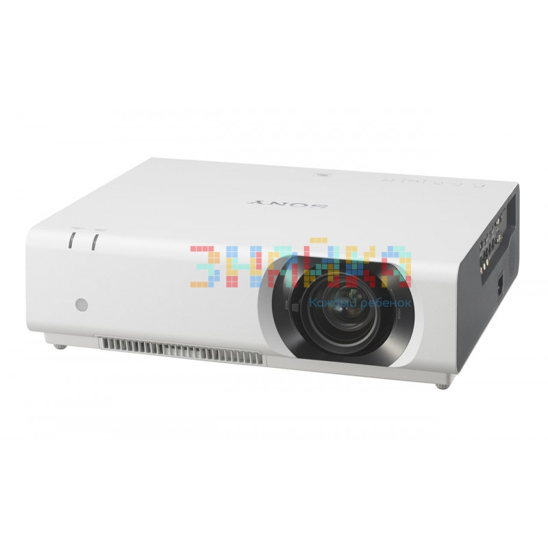 Проектор Sony VPL-CH375