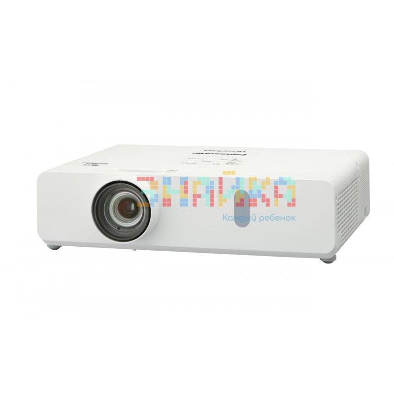 Проектор Panasonic PT-VW350E