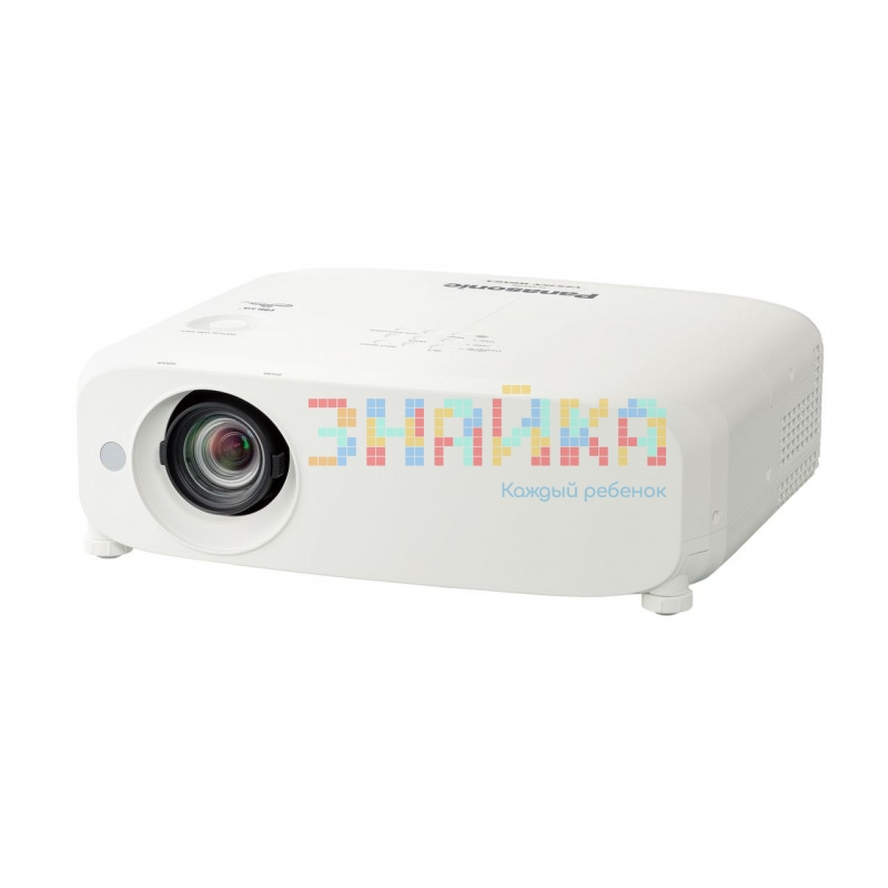 Проектор Panasonic PT-VX605NE