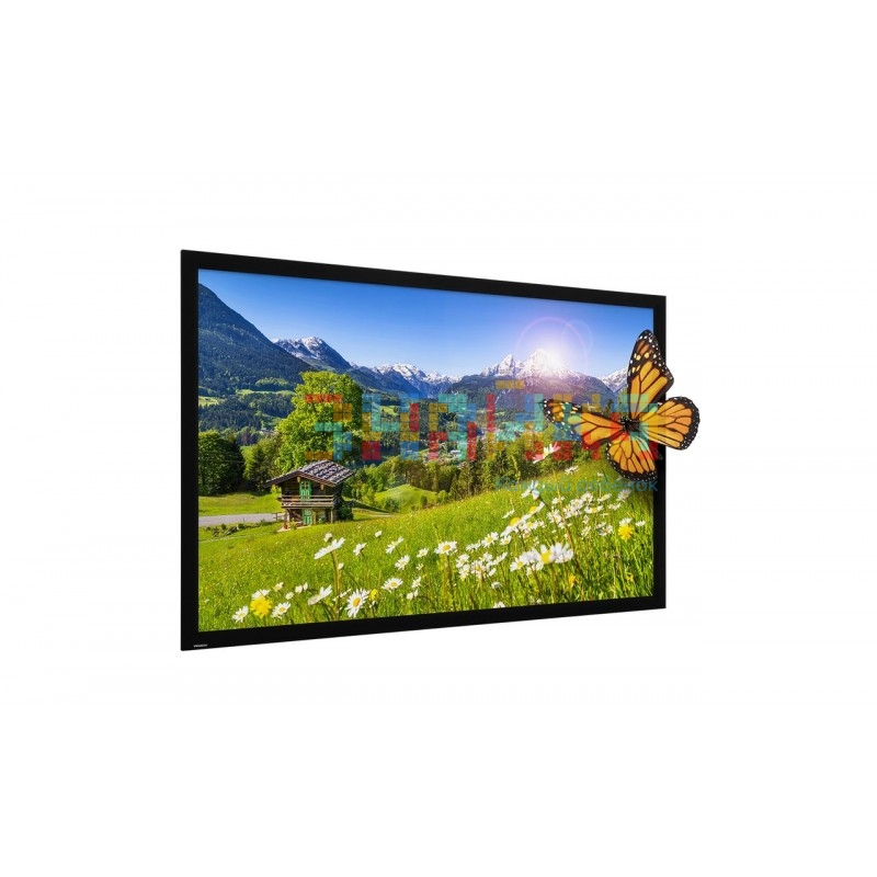 Проекционный экран Projecta Homescreen Deluxe 164,5x280 см [10690129/40190006]