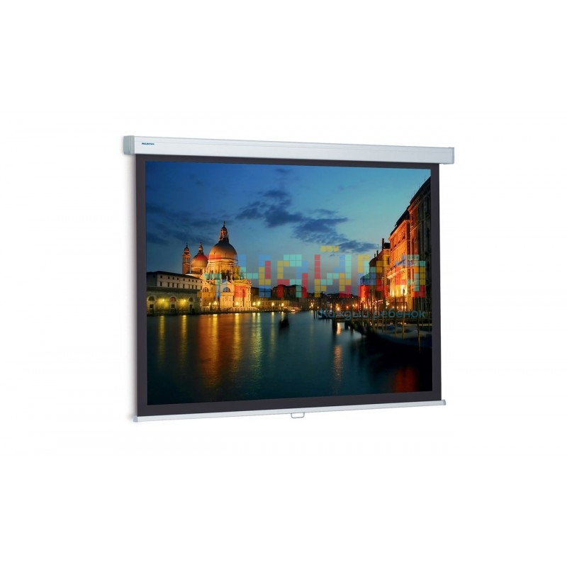 Проекционный экран Projecta ProScreen (10201069) 179x280 см