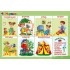 Комплект таблиц. Математика 4-5 лет. 