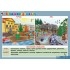 Комплект таблиц. Развитие речи 5-6 лет. 