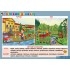 Комплект таблиц. Развитие речи 5-6 лет. 