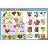 Комплект таблиц. Развитие речи 5-6 лет. 